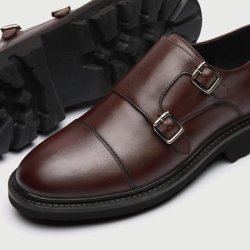 felix monk strap shoe 532338