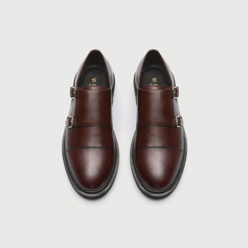 felix monk strap shoe 559552