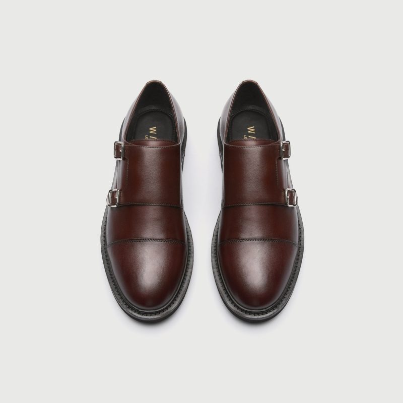 felix monk strap shoe 559552