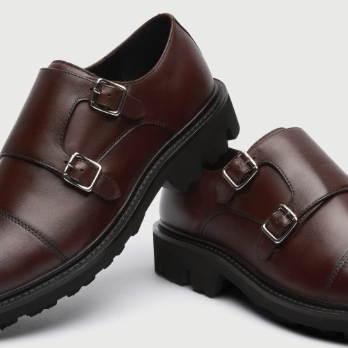 felix monk strap shoe 651157