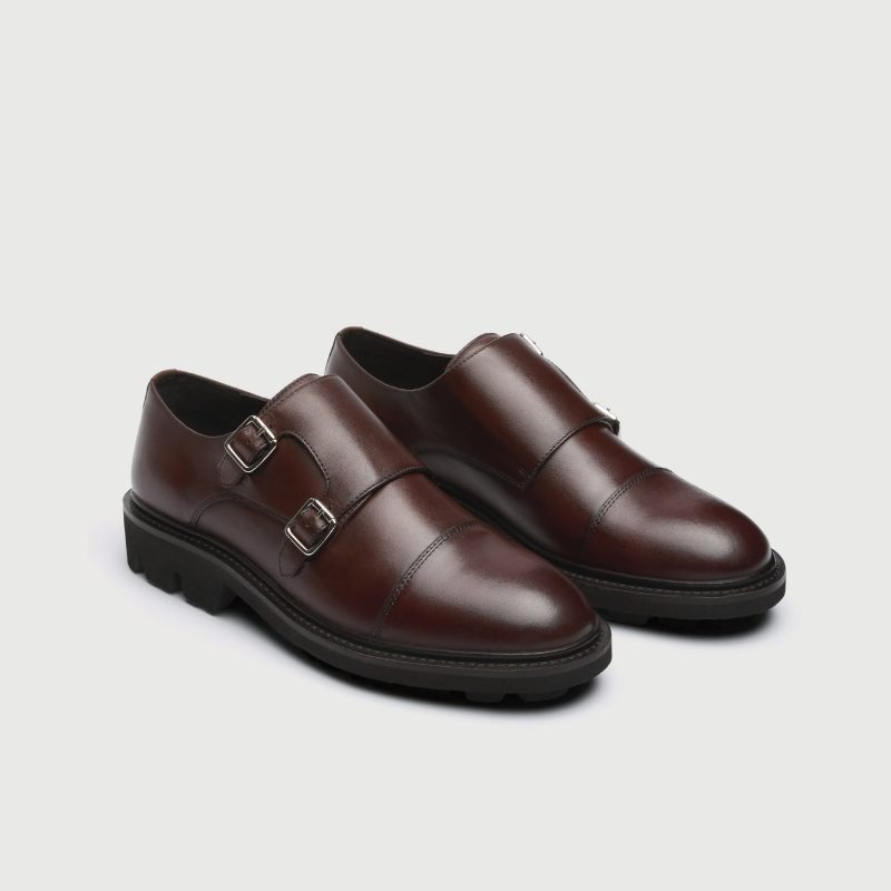 felix monk strap shoe 873454