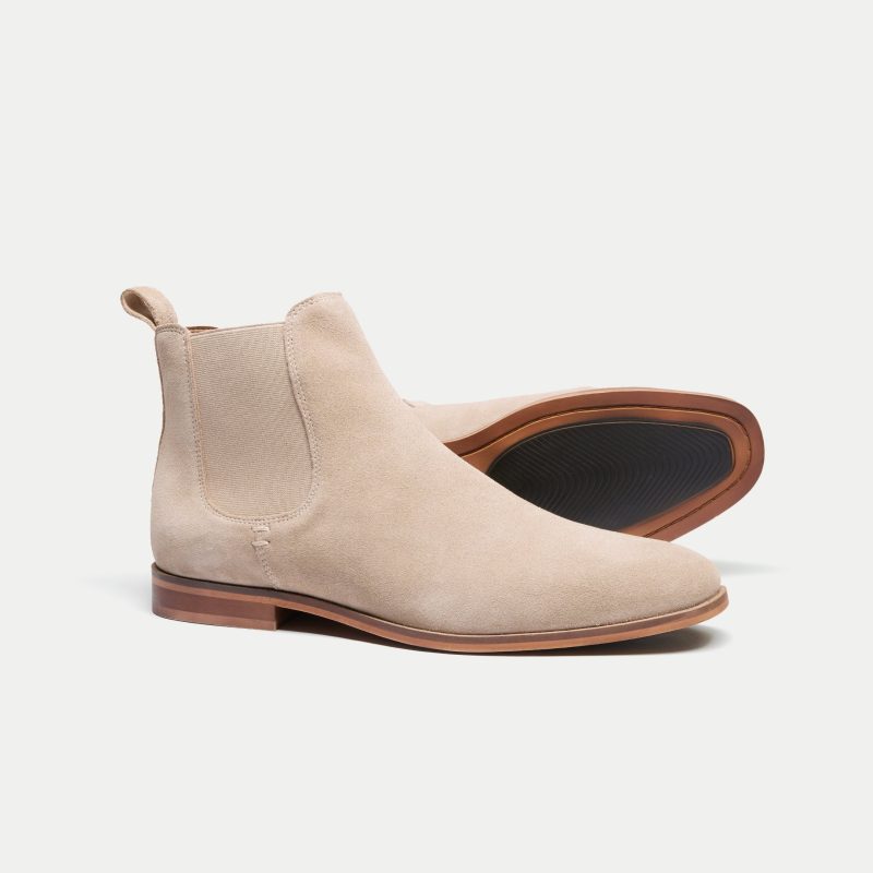 florence chelsea boot 470723