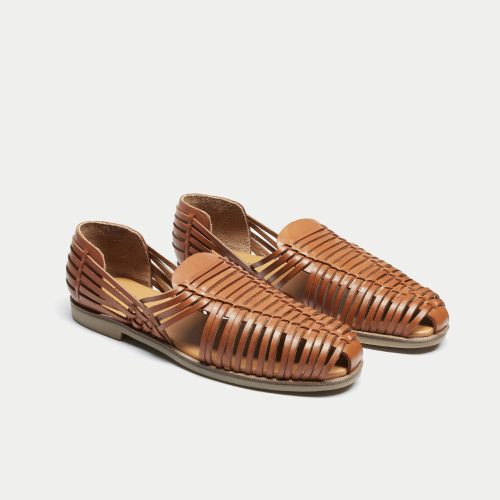 harry weave slip on 116846