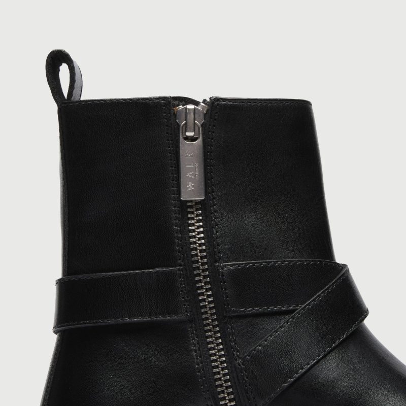 kate buckle boot 118613