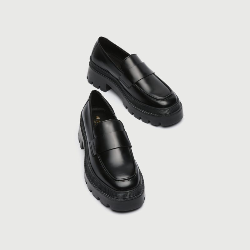 kate saddle loafer 288806