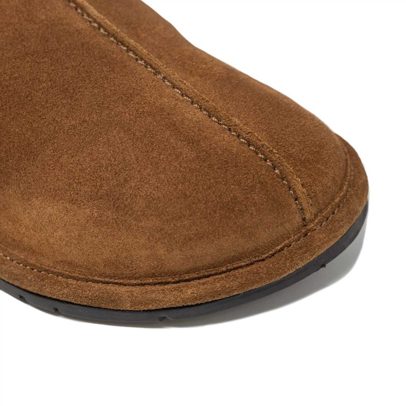 langley slipper 605149