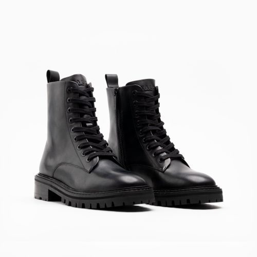 marina lace up boot 424193