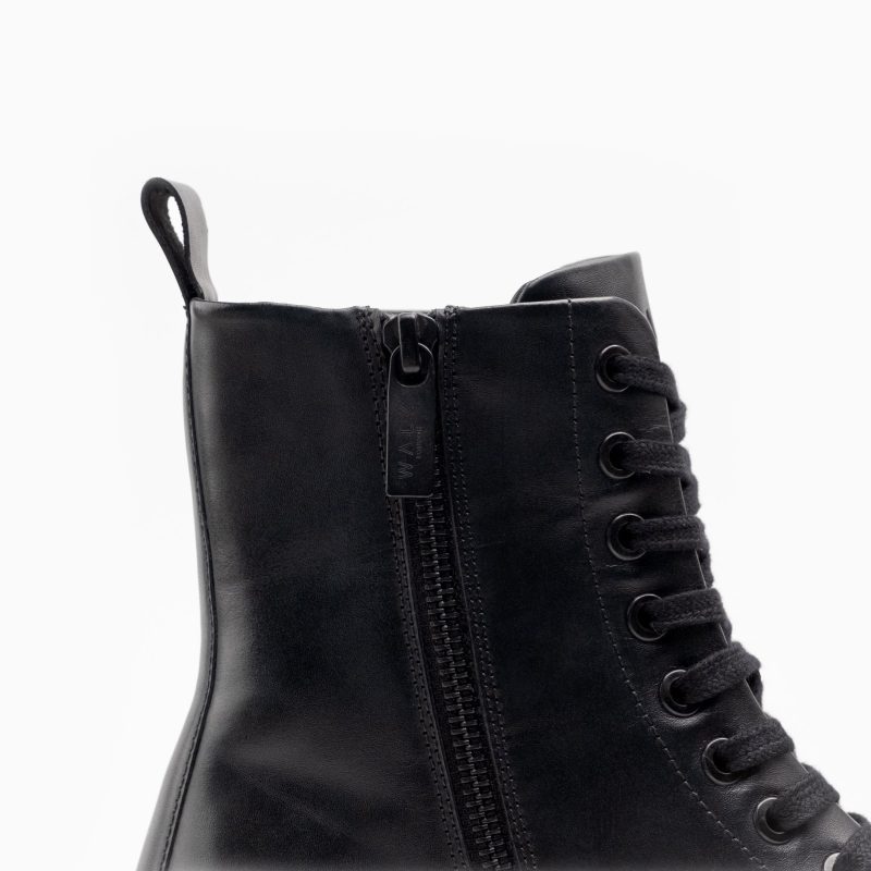 marina lace up boot 934737