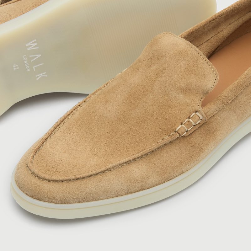 monaco slip on loafer 113607