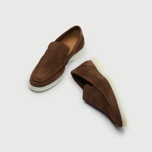 monaco slip on loafer 379575