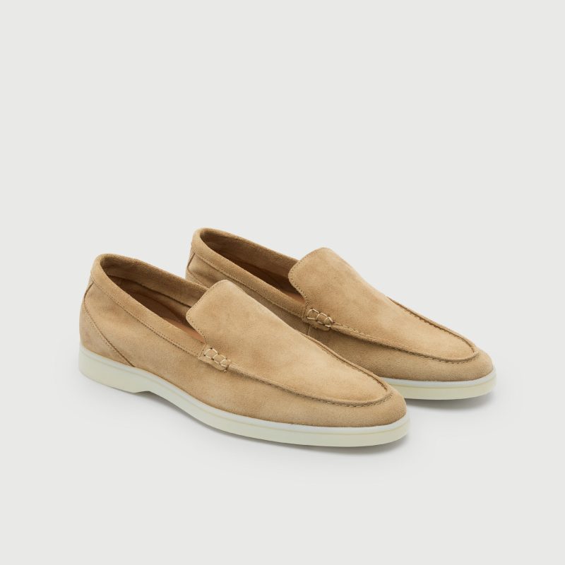 monaco slip on loafer 655659