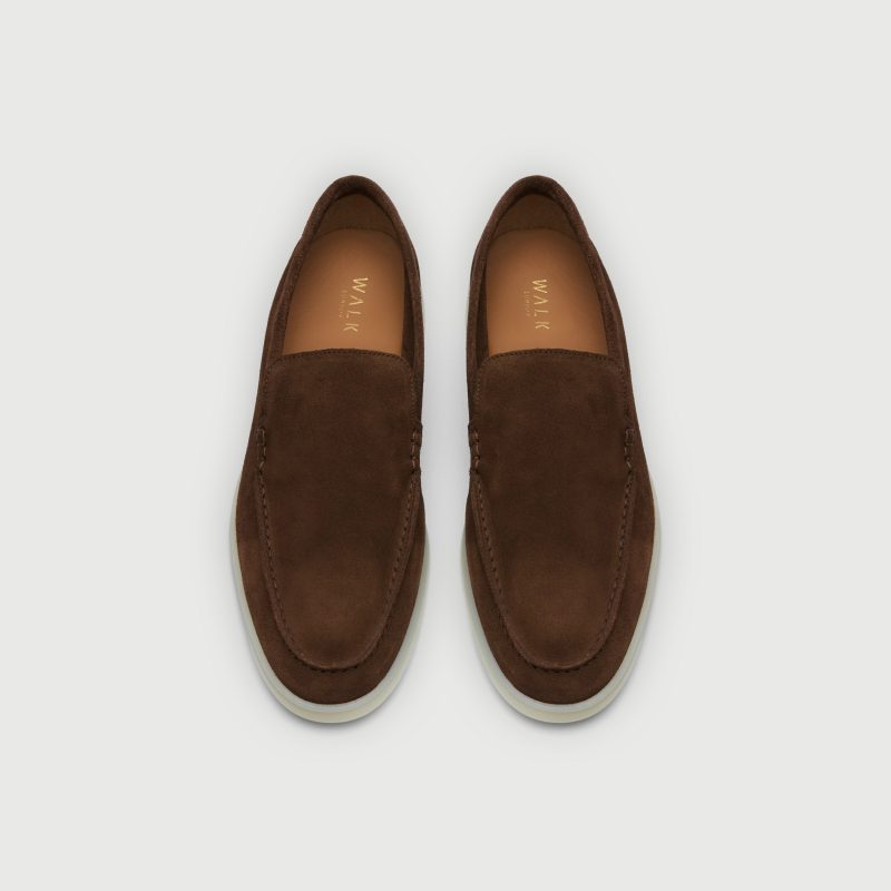 monaco slip on loafer 688598