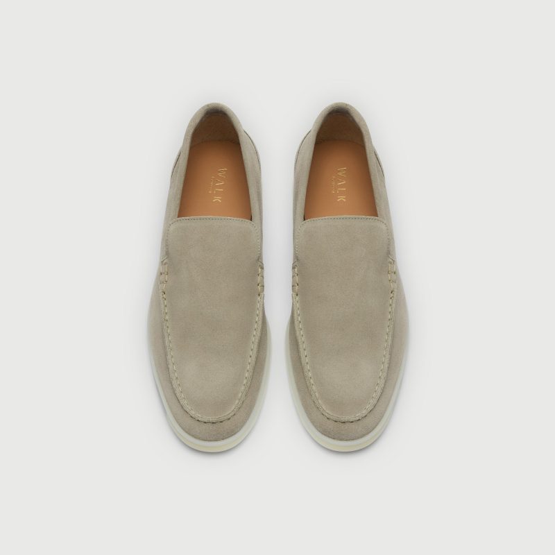 monaco slip on loafer 715237