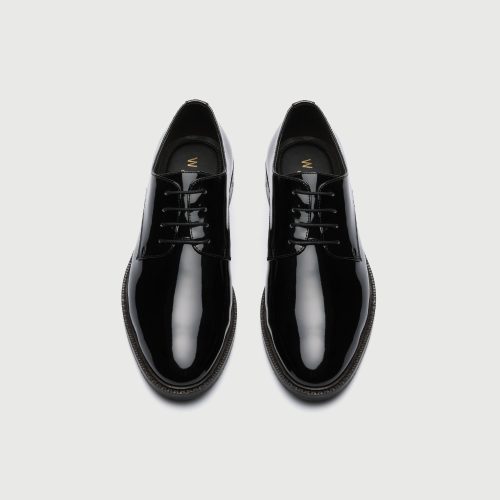 oliver derby shoe 379650