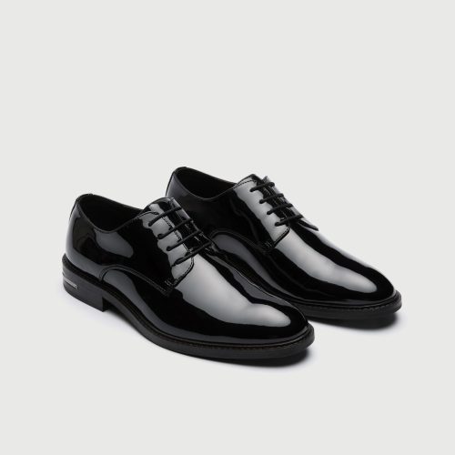 oliver derby shoe 856104