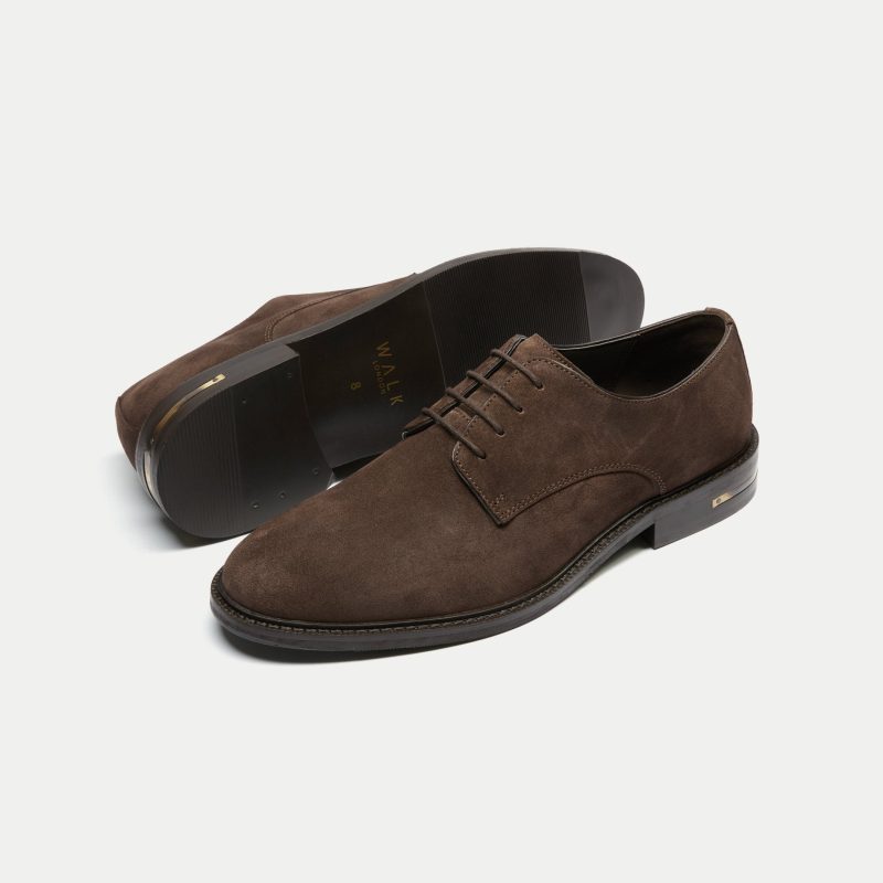 oliver derby shoes 591062