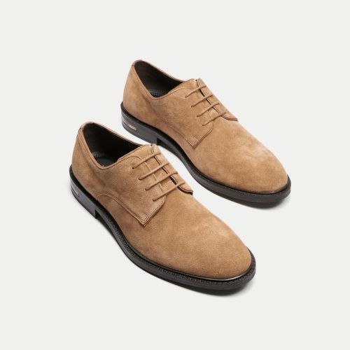 oliver derby shoes 702055