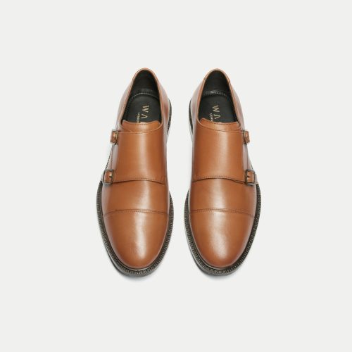 oliver monk strap shoes 415280