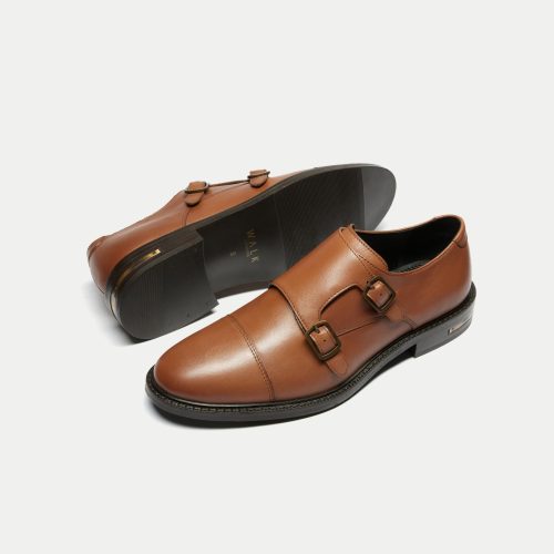 oliver monk strap shoes 442006