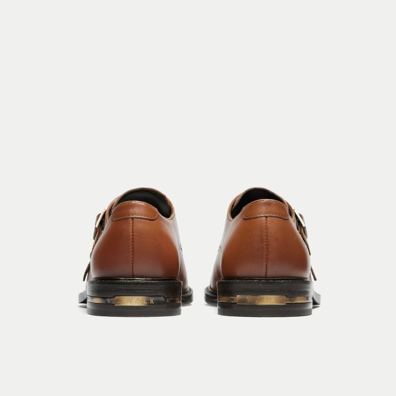 oliver monk strap shoes 575351