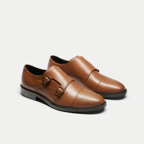 oliver monk strap shoes 649002