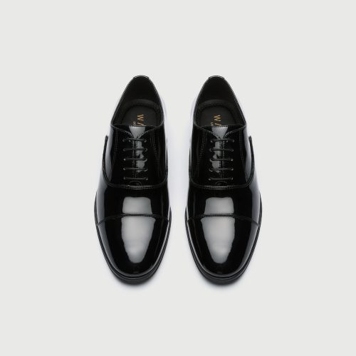 oscar oxford toe cap 219575