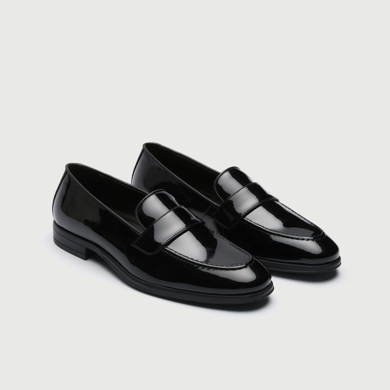 oscar slip on loafer 112559