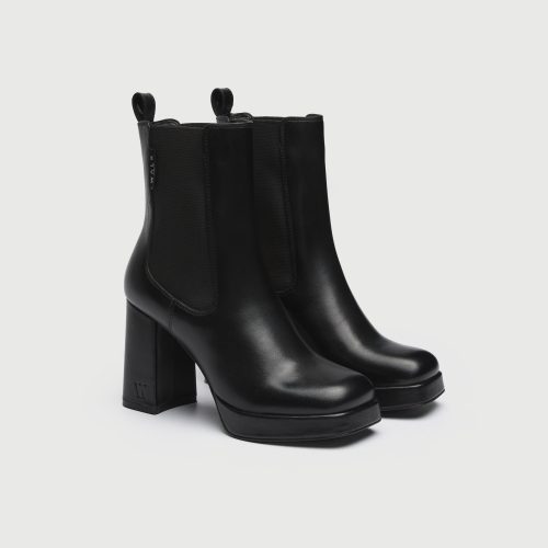 poppy chelsea boot 663712