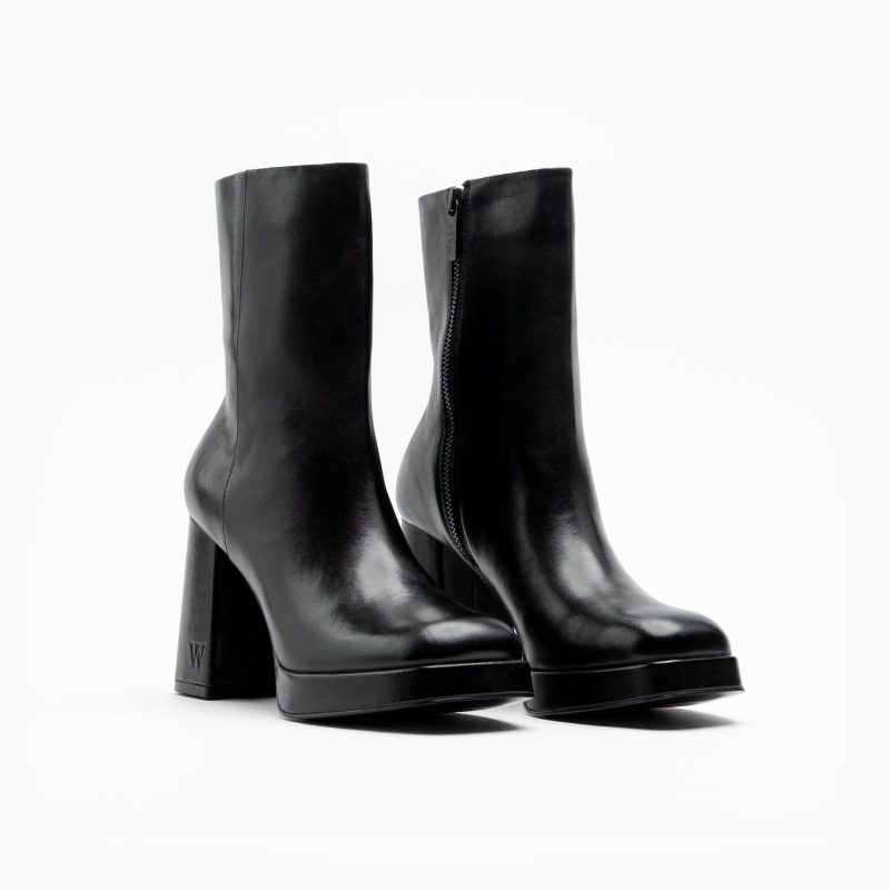 poppy platform boot 716920