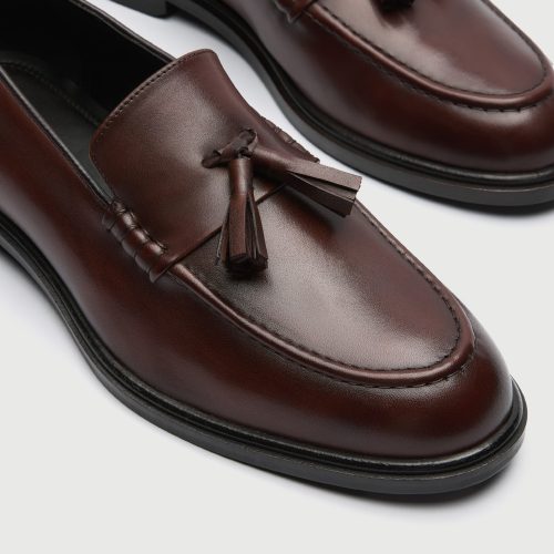 putney tassel loafer 412652