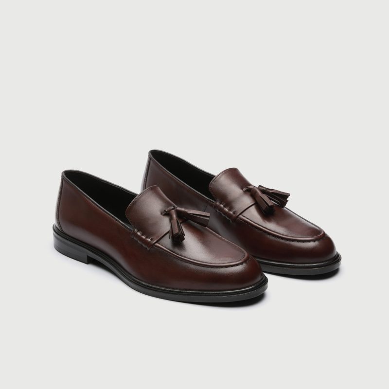 putney tassel loafer 415434