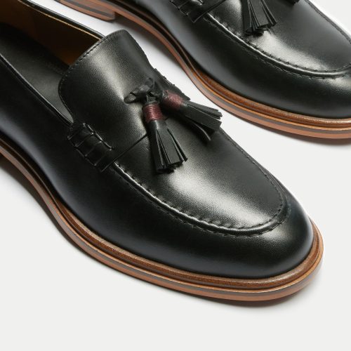 putney tassel loafer 492675