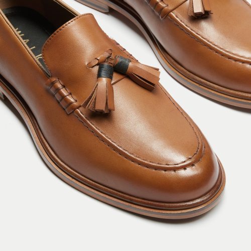 putney tassel loafer 508134