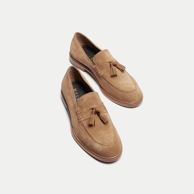 putney tassel loafer 694865