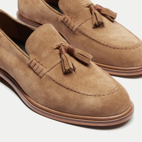 putney tassel loafer 710407