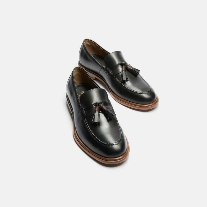 putney tassel loafer 877764