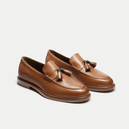 putney tassel loafer 886753