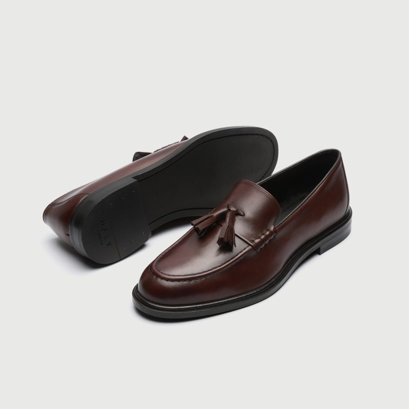 putney tassel loafer 944018