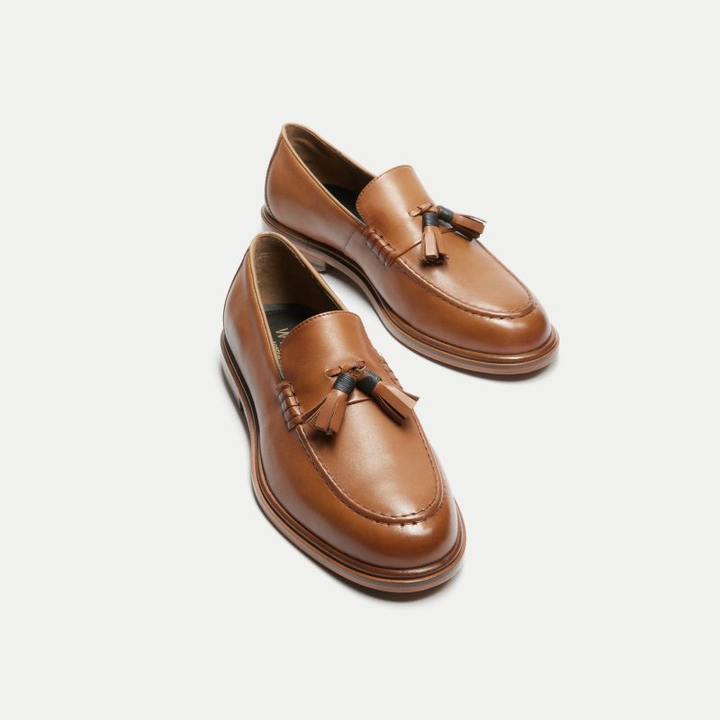 putney tassel loafer 998421