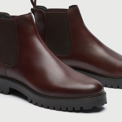 sean chelsea boot 638306