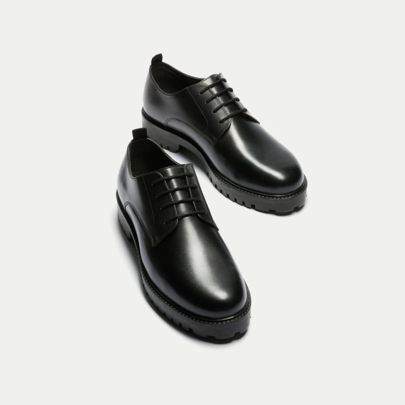 sean derby shoe 190503