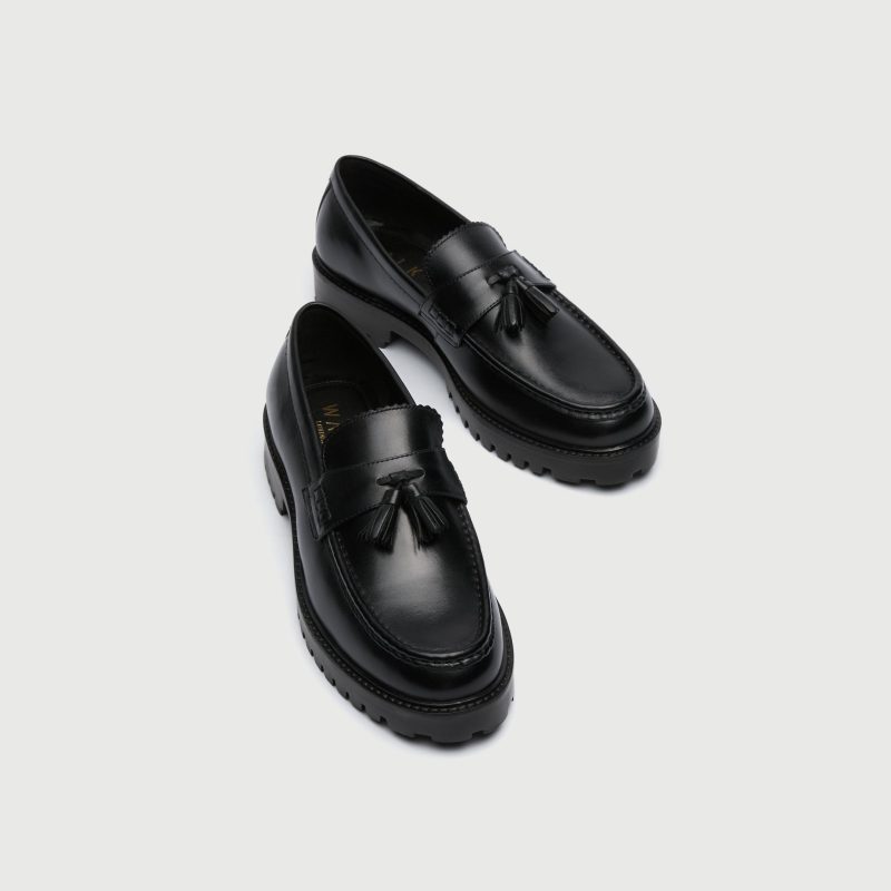 sean tassel loafer 151973