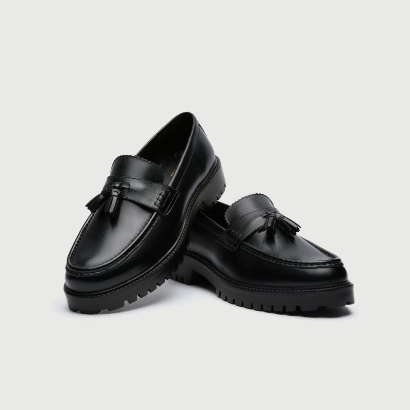 sean tassel loafer 428707