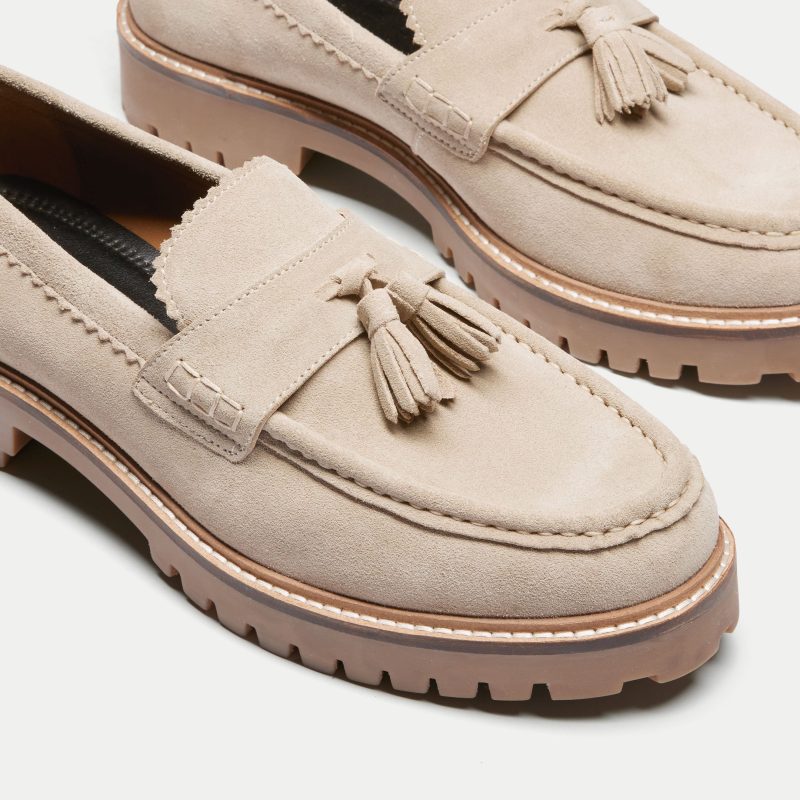 sean tassel loafer 626990