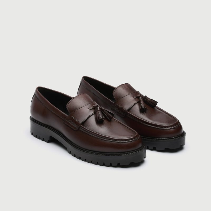 sean tassel loafer 713912