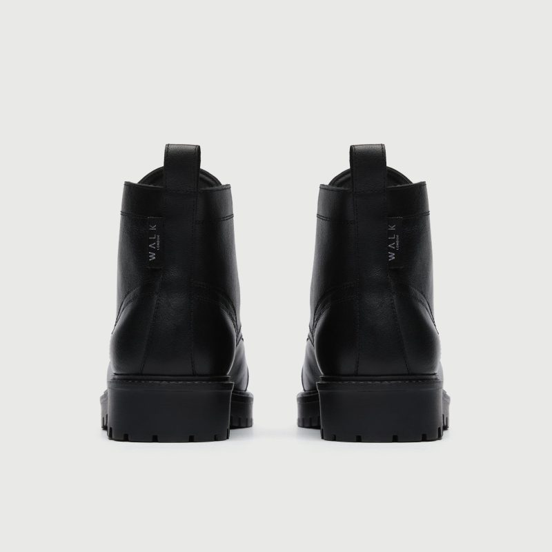 sean toe cap boot 340614