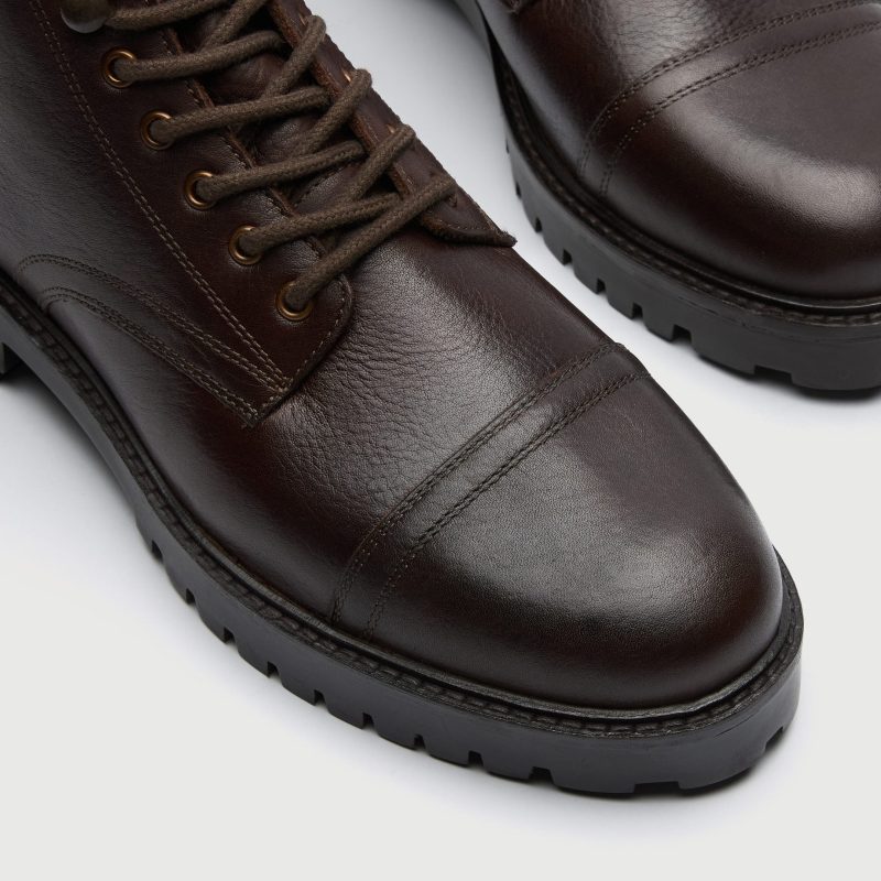 sean toe cap boot 381471