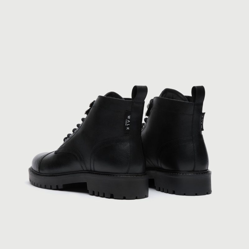 sean toe cap boot 387473