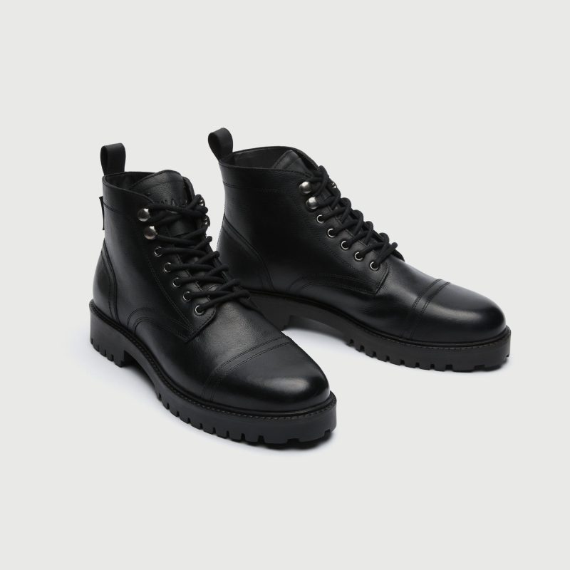 sean toe cap boot 462242