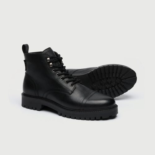 sean toe cap boot 484421